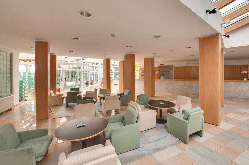 Maistra Select Riva Apartments Vrsar Ngoại thất bức ảnh